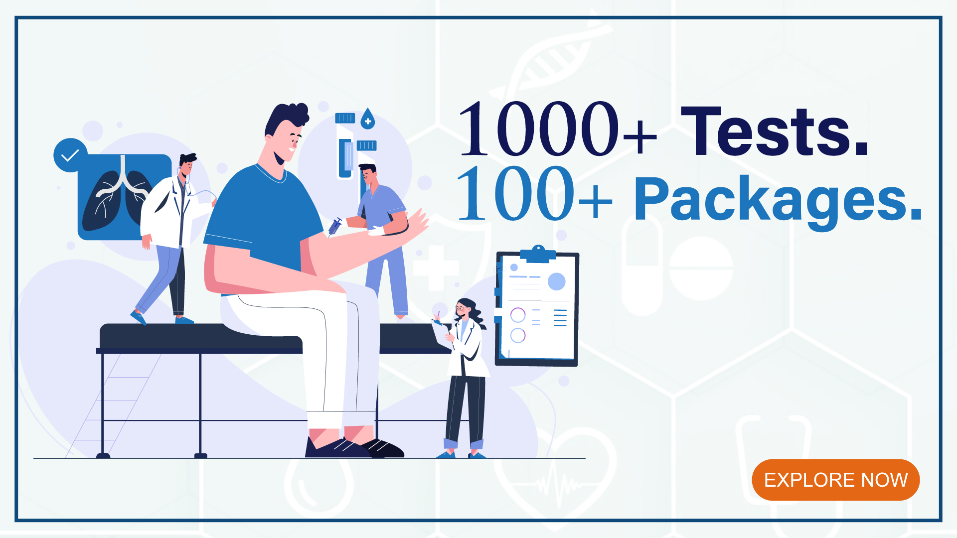 best health packages in hyderabad