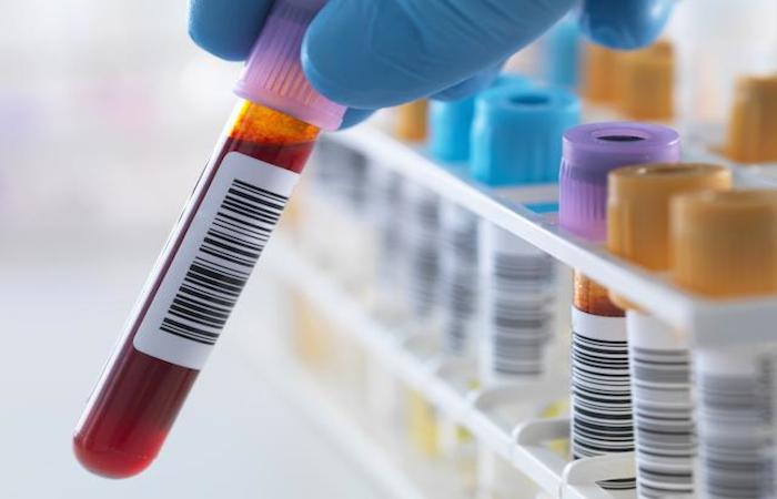 medical diagnostic laboratory